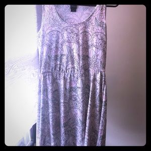 Beauty and the Beast dress 🥀